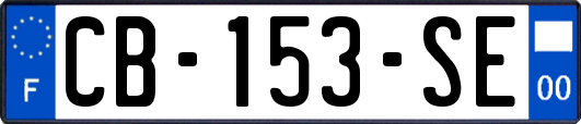 CB-153-SE