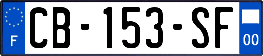 CB-153-SF