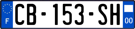 CB-153-SH