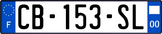 CB-153-SL