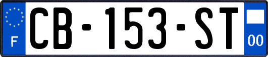 CB-153-ST