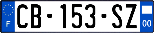 CB-153-SZ