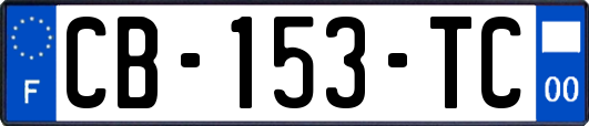 CB-153-TC