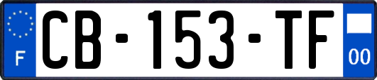CB-153-TF