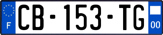 CB-153-TG