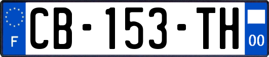 CB-153-TH