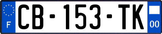 CB-153-TK