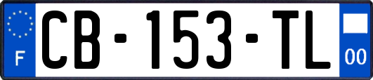 CB-153-TL