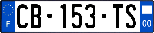 CB-153-TS