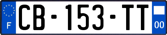 CB-153-TT