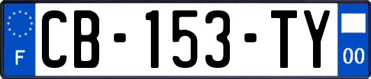 CB-153-TY