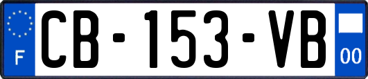 CB-153-VB