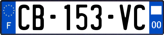 CB-153-VC