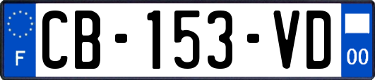 CB-153-VD