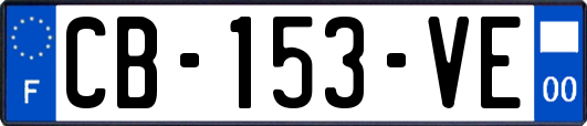CB-153-VE