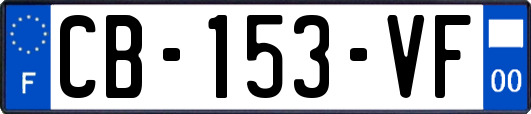 CB-153-VF