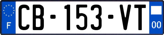 CB-153-VT
