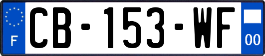 CB-153-WF