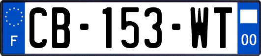 CB-153-WT