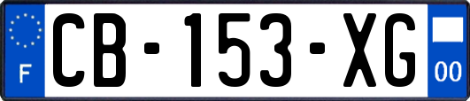 CB-153-XG