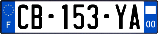 CB-153-YA