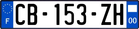 CB-153-ZH