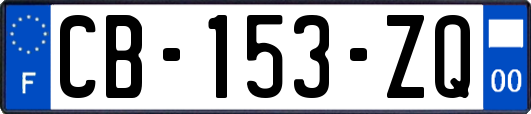 CB-153-ZQ