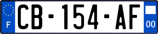 CB-154-AF