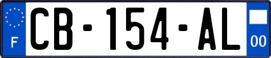 CB-154-AL