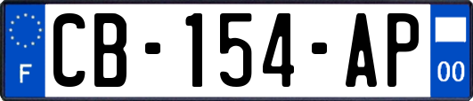 CB-154-AP