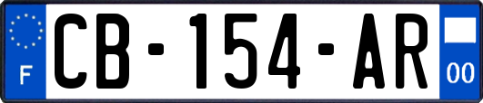 CB-154-AR