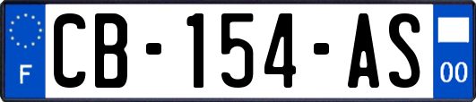 CB-154-AS