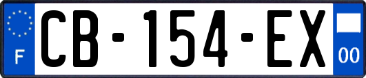 CB-154-EX
