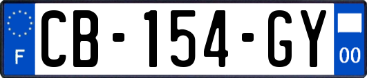 CB-154-GY