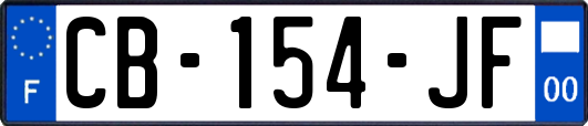 CB-154-JF
