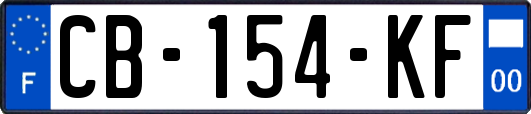 CB-154-KF
