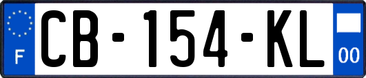 CB-154-KL
