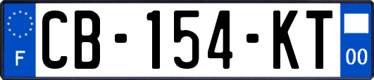 CB-154-KT
