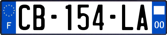 CB-154-LA