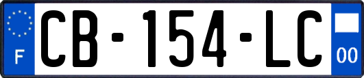 CB-154-LC