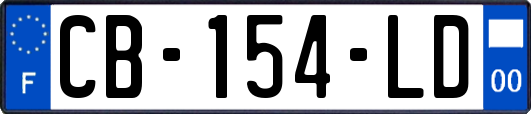 CB-154-LD