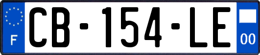 CB-154-LE
