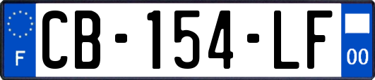 CB-154-LF