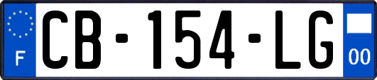 CB-154-LG