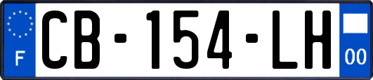 CB-154-LH