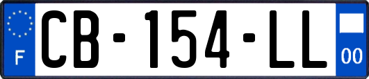 CB-154-LL