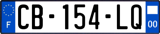CB-154-LQ
