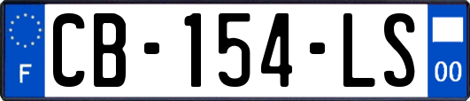 CB-154-LS