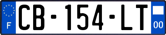 CB-154-LT