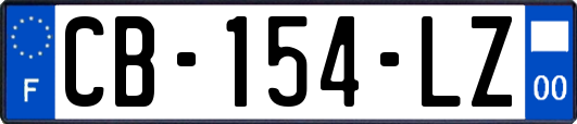 CB-154-LZ